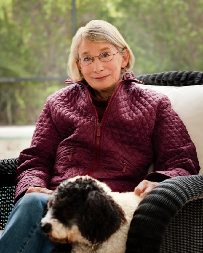 remembering mary oliver